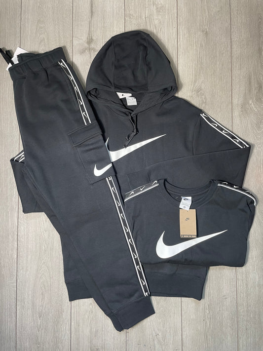 Nike Swoosh Tracksuit 3 Piece