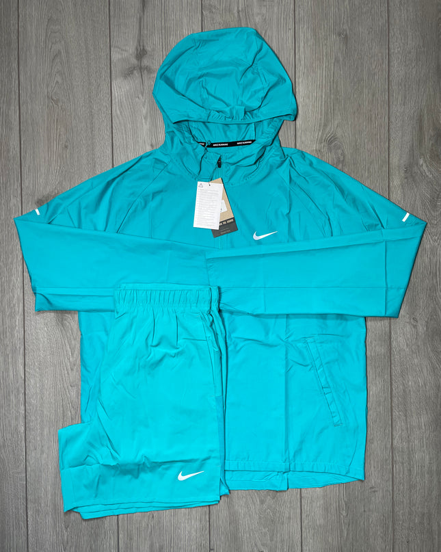Nike Repel Division Set