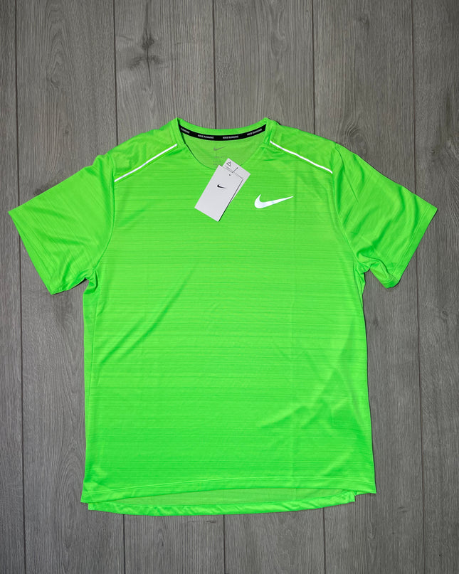 Nike Miler 1.0 T-shirt
