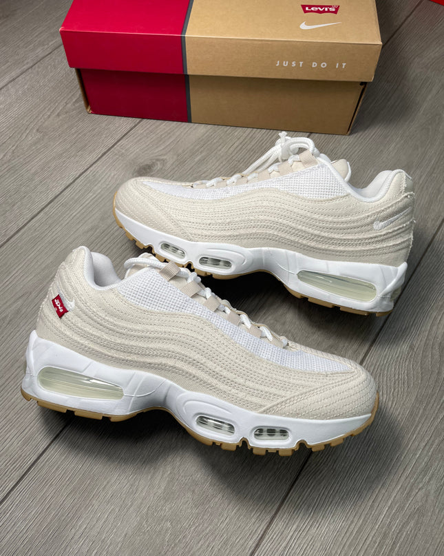 AirMax 95 x Levi
