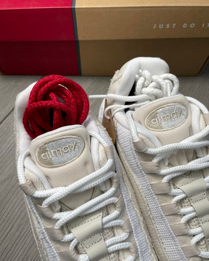 AirMax 95 x Levi