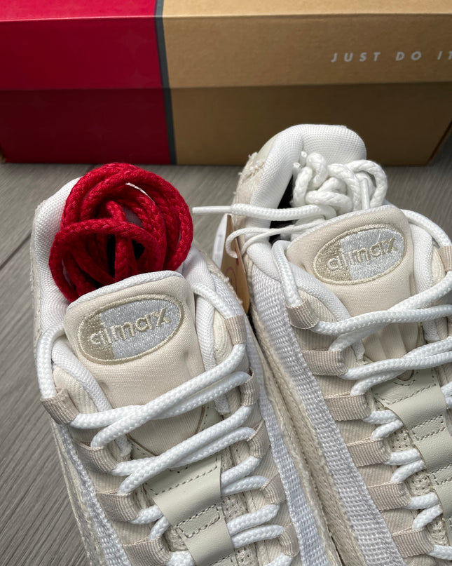 AirMax 95 x Levi