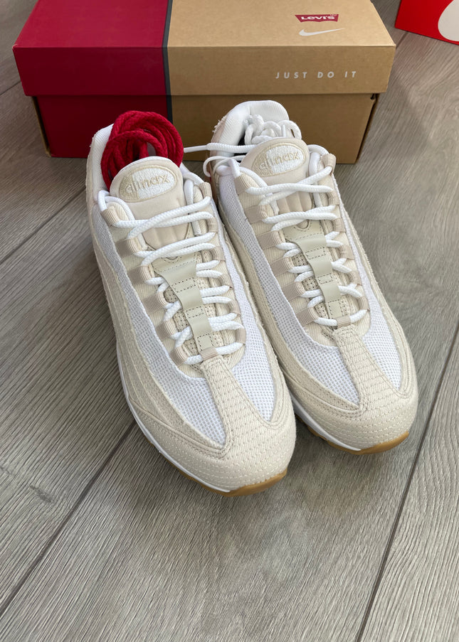 AirMax 95 x Levi