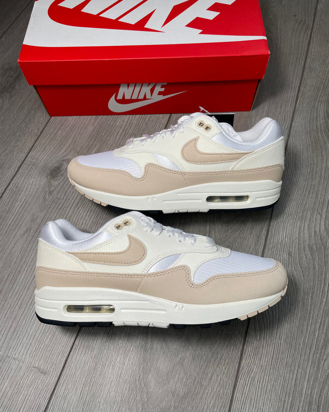 Nike AirMax 1 Pale Ivory