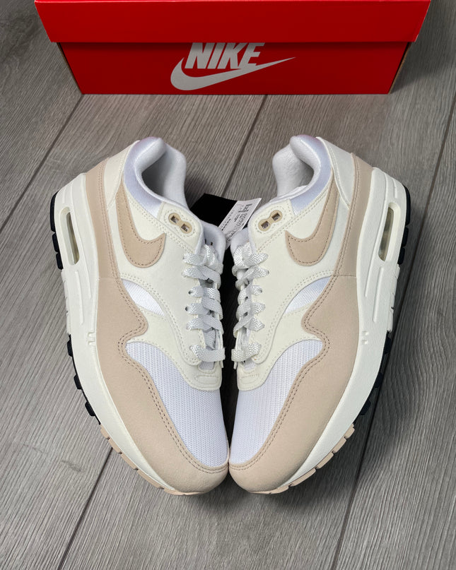 Nike AirMax 1 Pale Ivory
