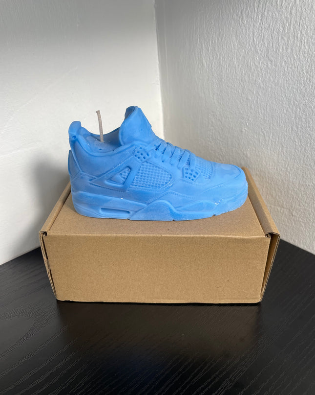 Jordan 4 Candles