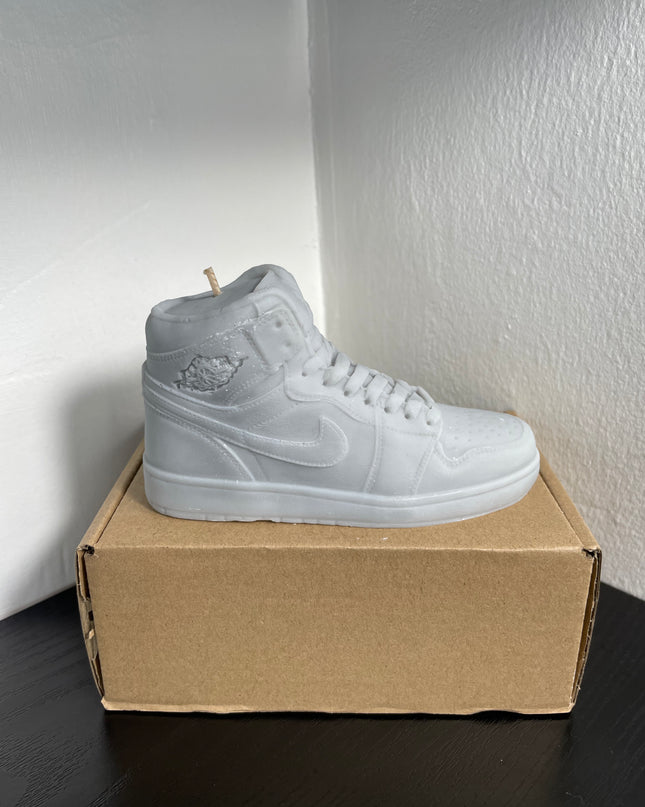 Jordan 1 High Candles