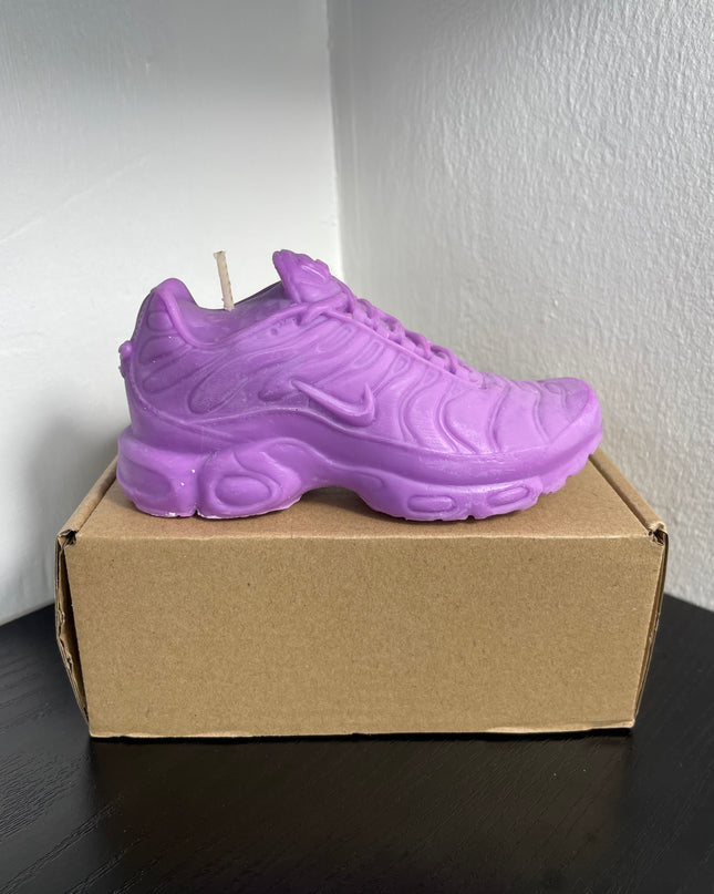 Nike TN Candles