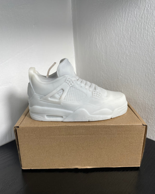 Jordan 4 Candles