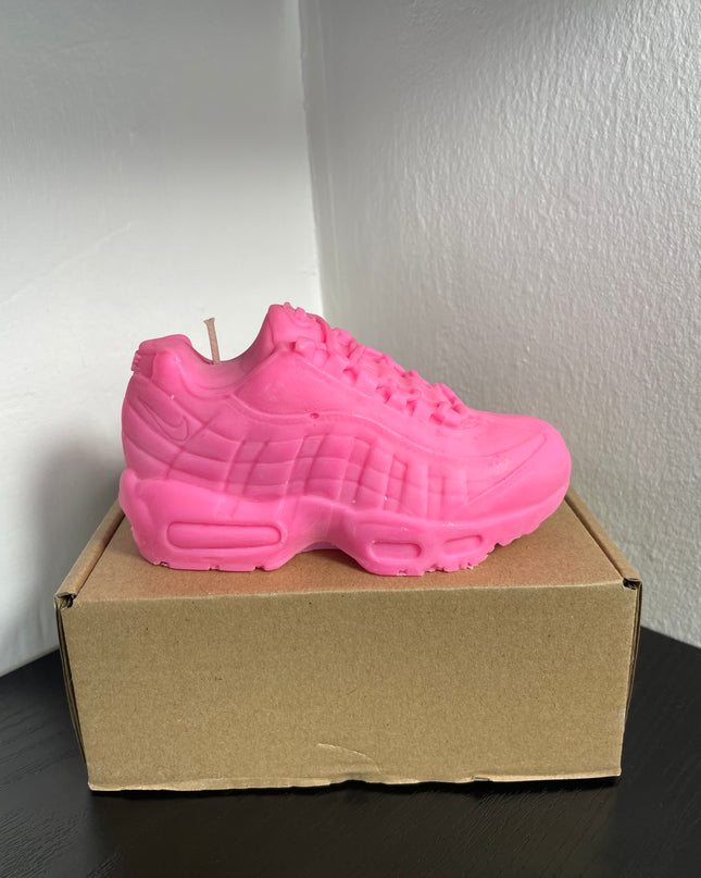 AirMax 95 Candles