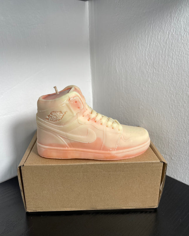 Jordan 1 High Candles