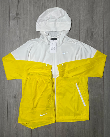 Nike Repel Division Set