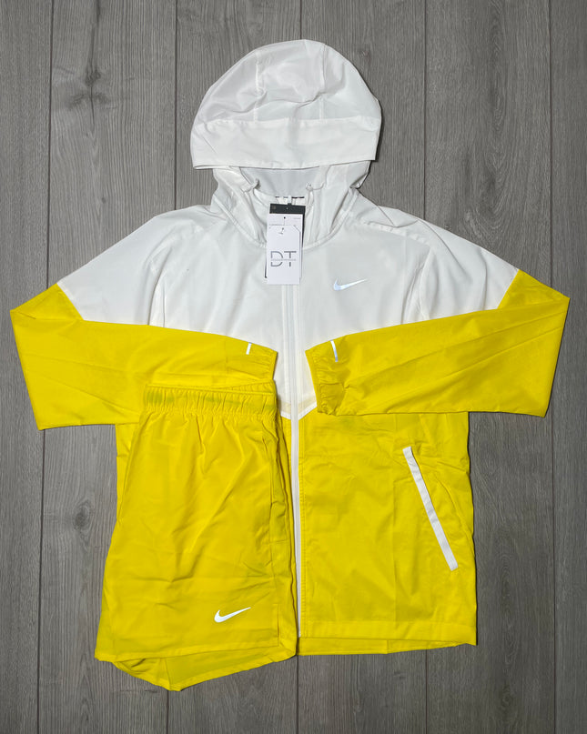 Nike Repel Division Set