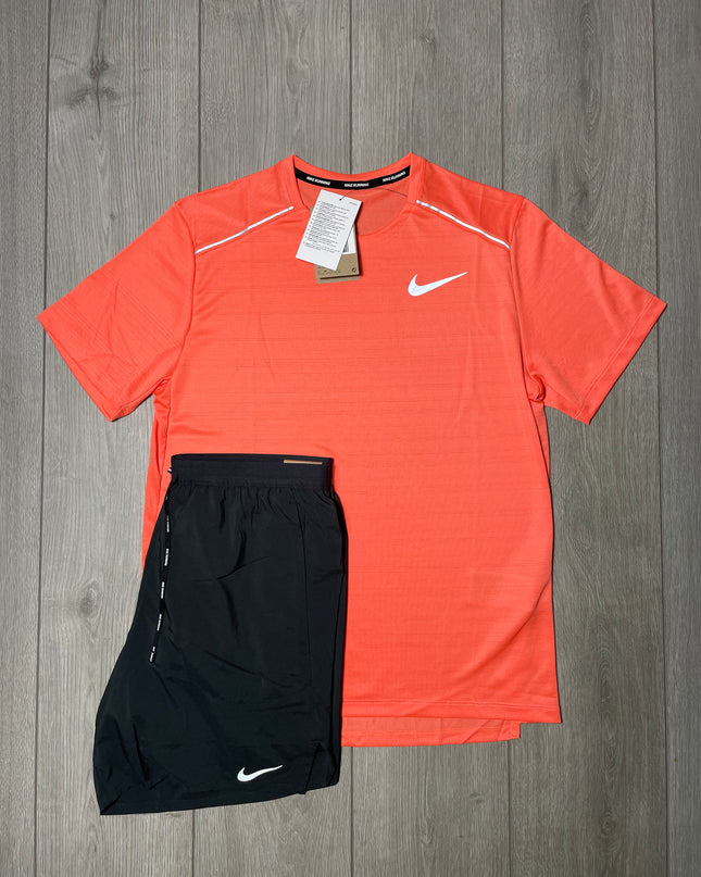 Nike Miler 1.0 Set