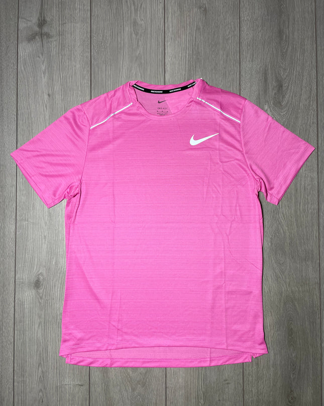Nike Miler 1.0 T-shirt