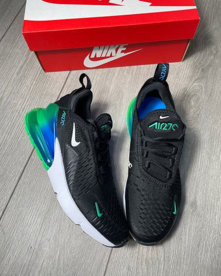 Nike AirMax 270 (Gs)