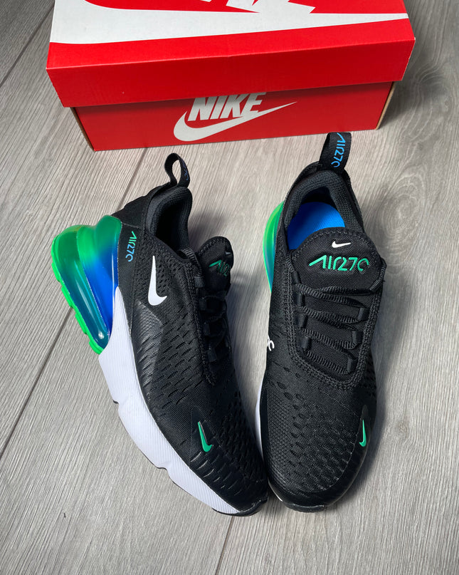 Nike AirMax 270 (Gs)