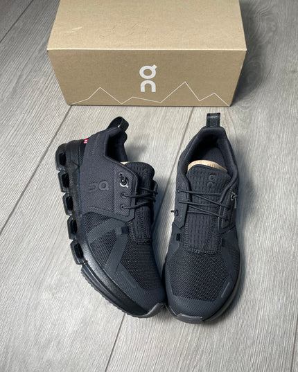 On Cloud Running Shoes