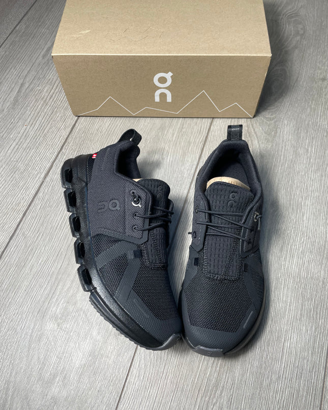 On Cloud Running Shoes