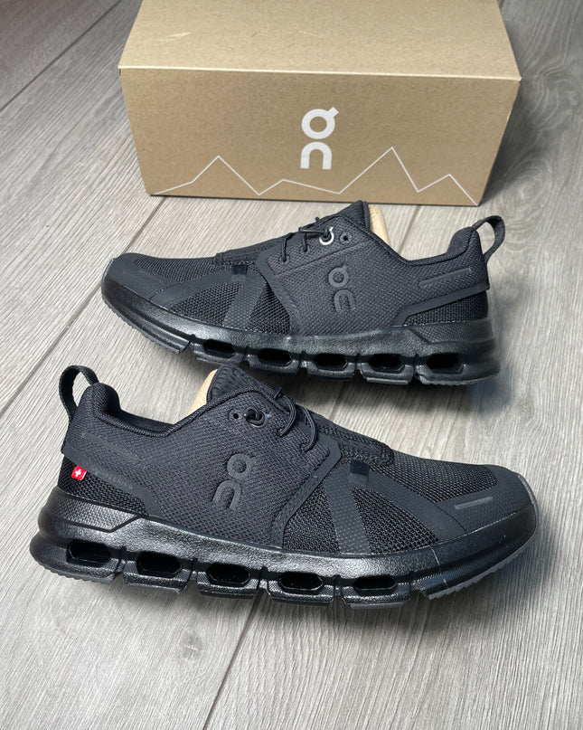 On Cloud Running Shoes