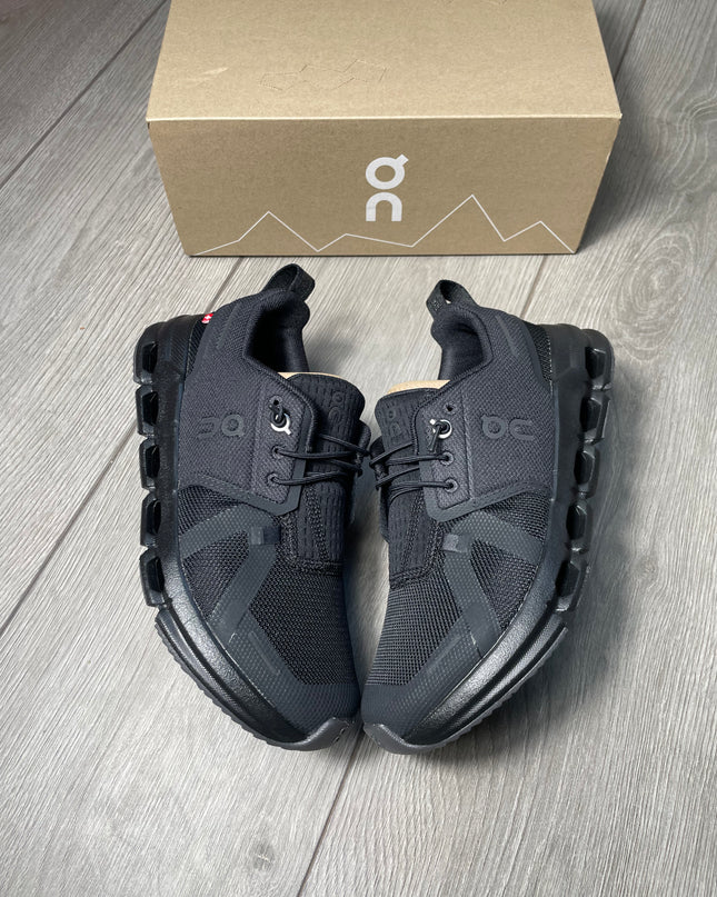 On Cloud Running Shoes