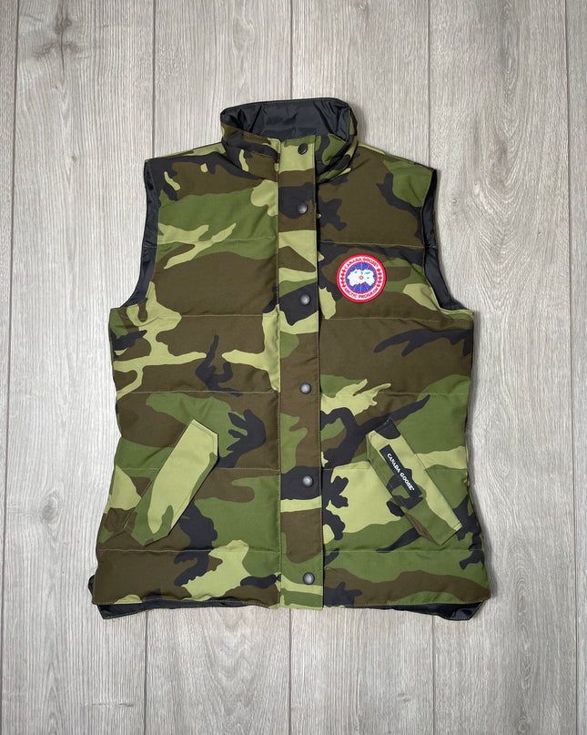 Canada Goose FreeStyle Vest