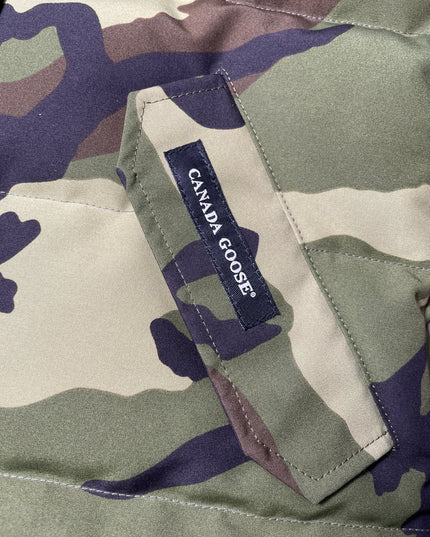 Canada Goose FreeStyle Vest