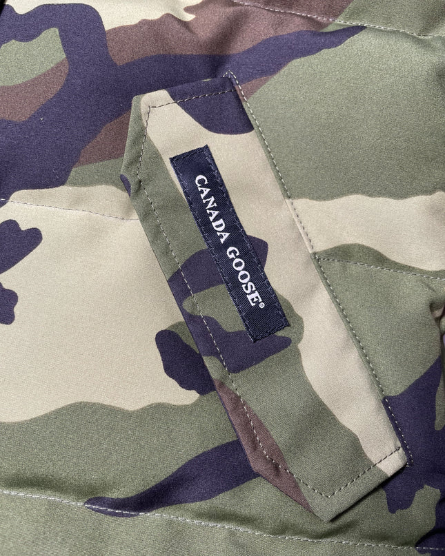 Canada Goose FreeStyle Vest