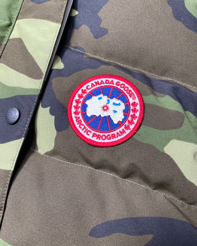 Canada Goose FreeStyle Vest