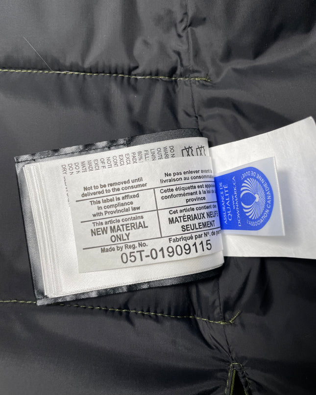 Canada Goose FreeStyle Vest