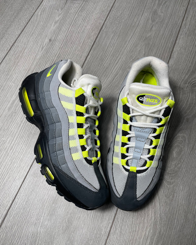 Nike AirMax 95 OG Neon 2020