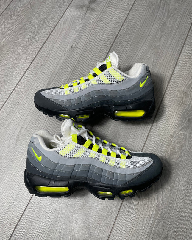 Nike AirMax 95 OG Neon 2020