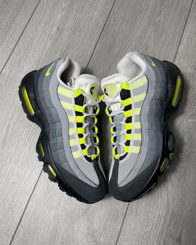 Nike AirMax 95 OG Neon 2020