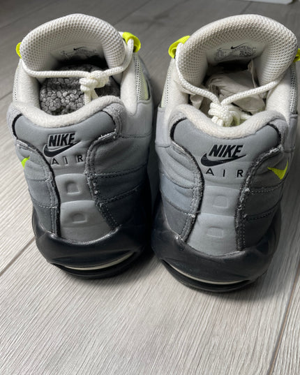 Nike AirMax 95 OG Neon 2020