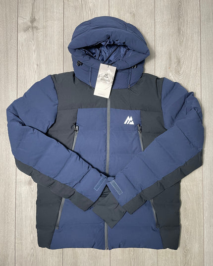 Montirex Arcs Jacket