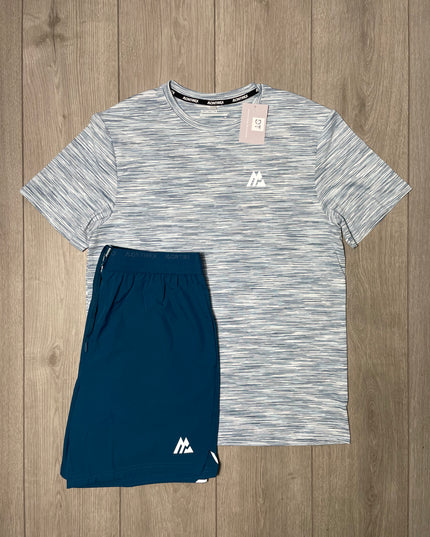 Montirex Trail Shorts & T-Shirt Set