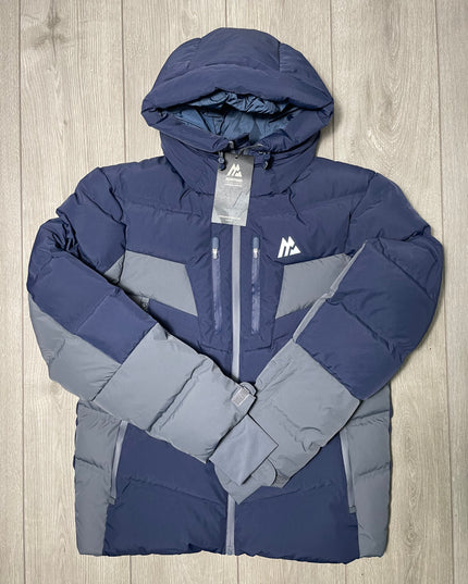 Montirex Arcs Jacket