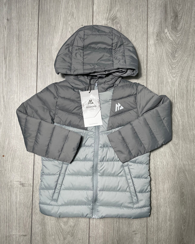 Montirex Arc Jacket Kids