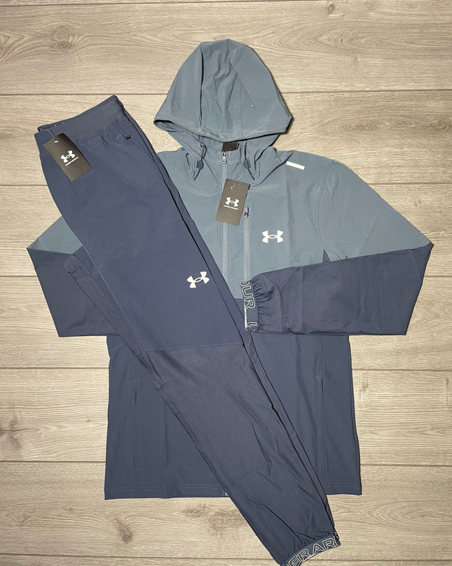 Under Armour Vanish Tracksuit