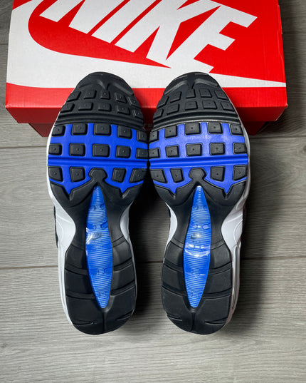 Nike AirMax 95 (Obsidian Blue)