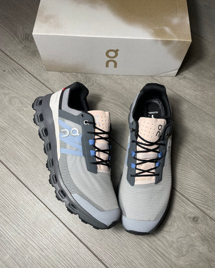 On Running CloudVista