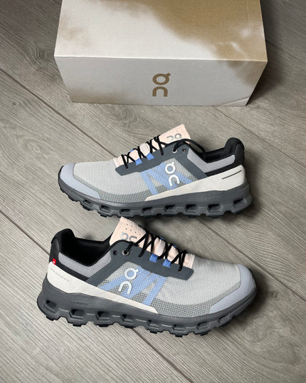 On Running CloudVista