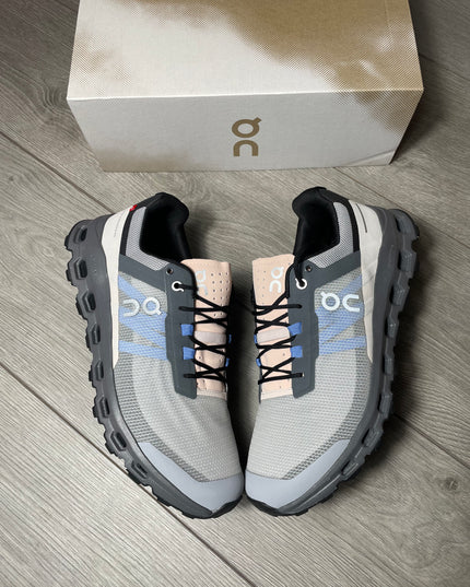 On Running CloudVista