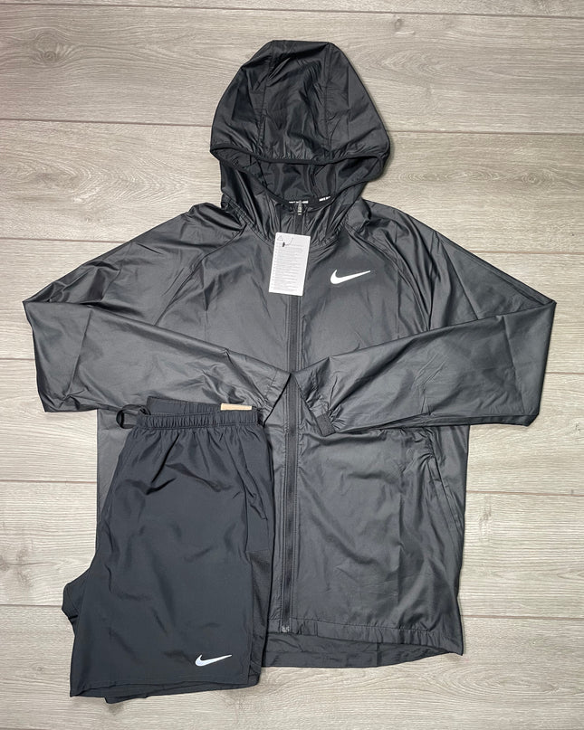 Nike Windbreaker Set