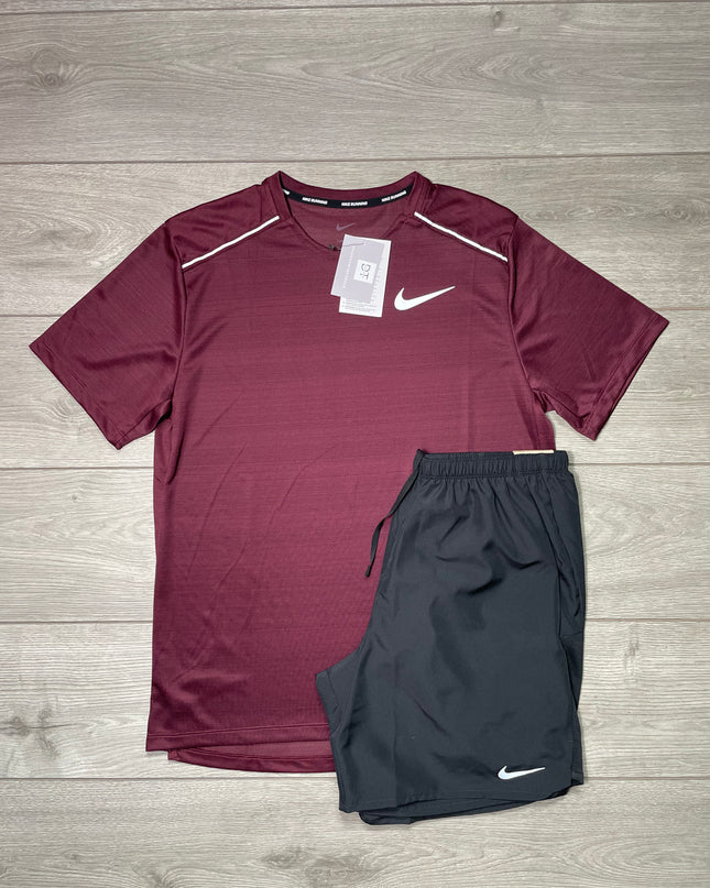 Nike Miler 1.0 Set