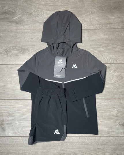 Montirex Windbreaker Set Kids