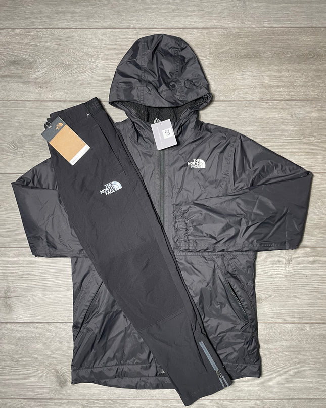 The North Face Set (Kids)