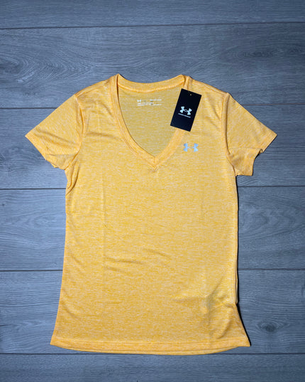 Under Armour V Neck T-shirt