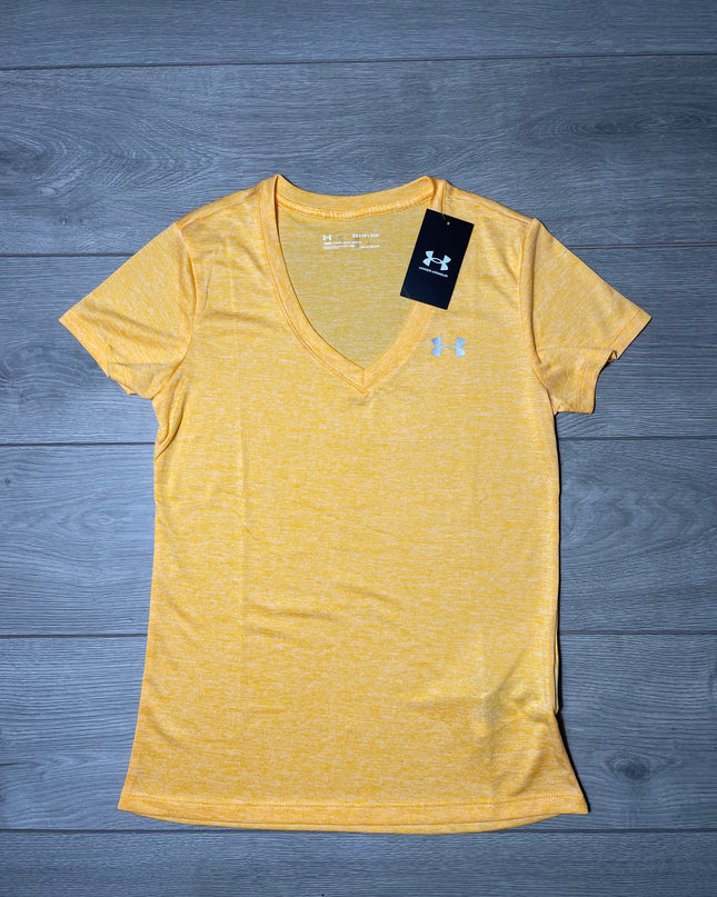 Under Armour V Neck T-shirt