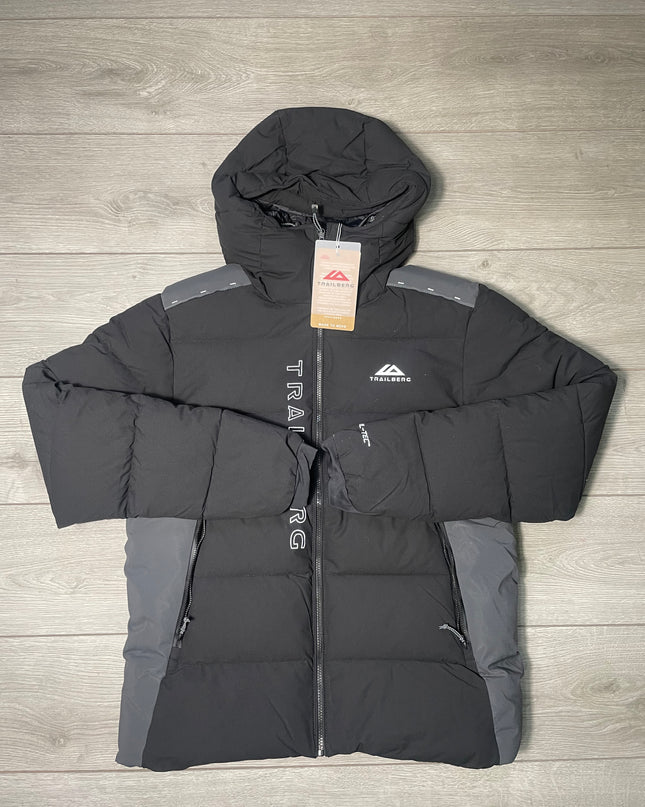 TrailBerg Triathlon 2.0 Insulated Jacket